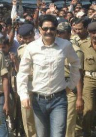 Mohammad Shahabuddin