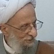 Mohammad Taghi Mesbah Yazdi