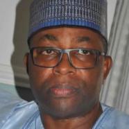 Mohammed Abdullahi Abubakar