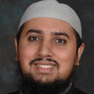 Mohammed Ansar