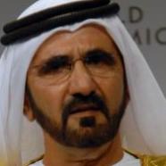 Mohammed Bin Rashid Al Maktoum
