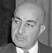 Mohammed Daoud Khan