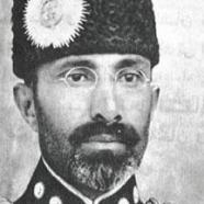 Mohammed Nadir Shah