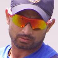 Mohammed Shami