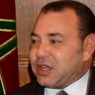 Mohammed VI