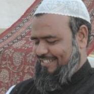 Mohammed Yusuf Khatri