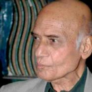 Mohammed Zahur Khayyam