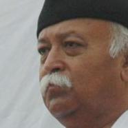 Mohan Bhagwat