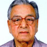 Mohinder Pratap Chand