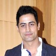 Mohit Raina