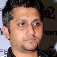 Mohit Suri