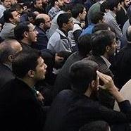 Mohsen Haji Hassani Kargar