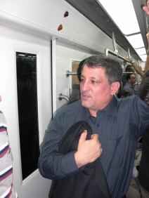 Mohsen Hashemi Rafsanjani