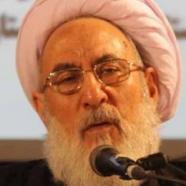 Mohsen Mojtahed Shabestari