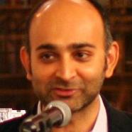 Mohsin Hamid