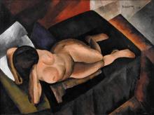 Moise Kisling