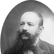 Moises Santiago Bertoni