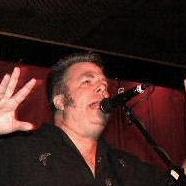 Mojo Nixon