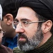 Mojtaba Khamenei