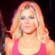 Mollie King