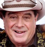Molly Meldrum