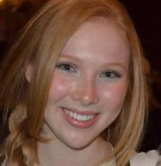Molly Quinn