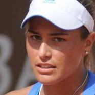 Monica Puig