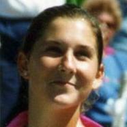 Monica Seles