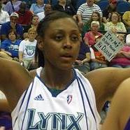 Monica Wright
