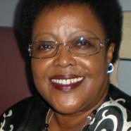 Monique Mujawamariya