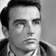 Montgomery Clift