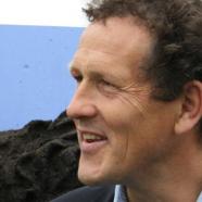 Monty Don