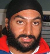 Monty Panesar