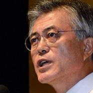 Moon Jae-in