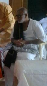 Morari Bapu