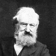 Mordecai Cubitt Cooke