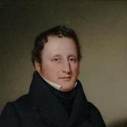 Mordecai Manuel Noah