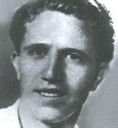 Mordechai Alkahi