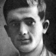 Mordechai Anielewicz