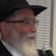 Mordechai Gutnick