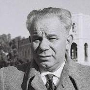 Mordechai Ish-Shalom