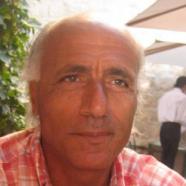 Mordechai Vanunu