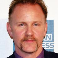 Morgan Spurlock