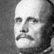 Moriz Freiherr Von Lyncker