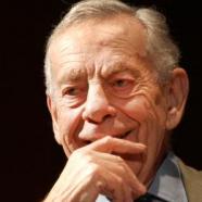 Morley Safer