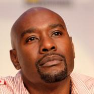 Morris Chestnut