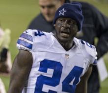 Morris Claiborne