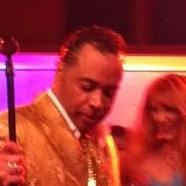 Morris Day