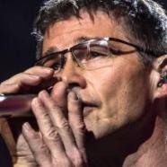 Morten Harket