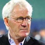 Morten Olsen